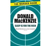 Sleep is for the Rich (Henry Chalice)