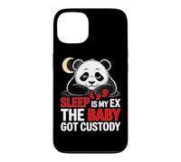 SLEEP IS MY EX THE BABY GOT CUSTODY Case for iPhone 13