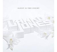 Danko Jones Sleep Is the Enemy (Vinyl) 12" Album