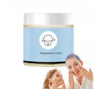 Sleep Ki-ds' Body Lotion,Magnesium Lotion for K-ids,Ba-by Bedtime Lotion,Magnesium Sleep Cream,Magn-esium Lot-ion for K-ids Sle-ep Calm,Skin Tightening Cream for Face,Ba-by Essentials for Newborn