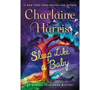 Sleep Like a Baby (Aurora Teagarden Mysteries, 10)