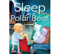 Sleep Like a Polar Bear