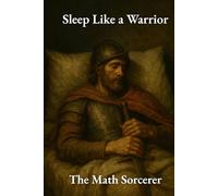 Sleep Like a Warrior: Take Back the Night and Rebuild Your Energy
