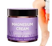 Sleep Lotion, Deep Moisturizing Care, 120g, Sleep Lotion Cream, Night Body Moisturizer, Fast-Absorbing, for Evening Self-Care, Stress Relief & Deep Relax Routine