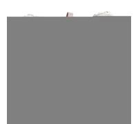 Sleep Machine | Plush Bunny Portable Sound Machine,Wireless Rechargeable Device for Family Nursery Night Home Bedroom Calm Travel Routine