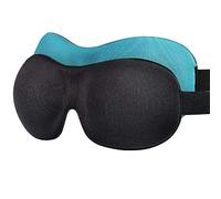 Sleep Mask AMAZKER Invisible Alar Deep Orbit 3D Eye Mask Ultra Lightweight & Comfortable