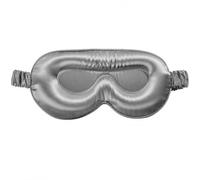 Sleep Mask - Ash blue - Profile