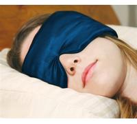 Sleep Mask - Best Comfortable Sleeping and Eye Mask an Effective Light & Noise Reduction mask with Ear Plugs