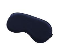 Sleep Mask Sleep Mask Imitated Silk Eye Mask for Sleeping Soft Mask Cover Adjustable Sleeping Blindfold Blackout Eyemask Women Men Relax Rest Soft Blind fold Travel Eye Patch(Color10)