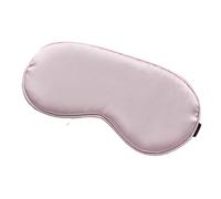 Sleep Mask Sleep Mask Imitated Silk Eye Mask for Sleeping Soft Mask Cover Adjustable Sleeping Blindfold Blackout Eyemask Women Men Relax Rest Soft Blind fold Travel Eye Patch(Color3)