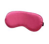 Sleep Mask Sleep Mask Imitated Silk Eye Mask for Sleeping Soft Mask Cover Adjustable Sleeping Blindfold Blackout Eyemask Women Men Relax Rest Soft Blind fold Travel Eye Patch(Color9)