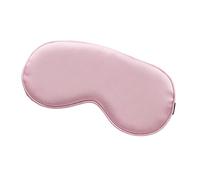 Sleep Mask Sleep Mask Imitated Silk Eye Mask for Sleeping Soft Mask Cover Adjustable Sleeping Blindfold Blackout Eyemask Women Men Relax Rest Soft Blind fold Travel Eye Patch(Color15)