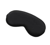 Sleep Mask Sleep Mask Imitated Silk Eye Mask for Sleeping Soft Mask Cover Adjustable Sleeping Blindfold Blackout Eyemask Women Men Relax Rest Soft Blind fold Travel Eye Patch(Color11)