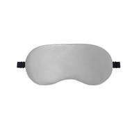 Sleep Mask Sleep Mask Imitation Silk Sleeping Eye Mask Travel Rest Eyemask Aid Cover Pad Soft Blindfold Relax(Color.11)