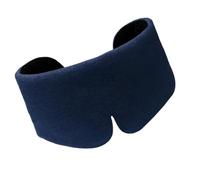 Sleep Mask, Sleep Mask That Blocks Travel Lightweight | Elastic and Soft Sight with Comfortable Adjustment for Train and Use Airplane Light Blocker to Help Rest the Sleep Mask