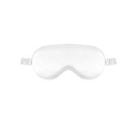 sleep mask, upgraded eye mask with elastic strap, smooth eye cover, blackout travel essentials, double sided imitation silk sleep eye mask, soft eye mask for sleep, NMOVO579R6TAL2MB0