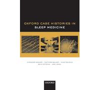 Sleep Medicine – Oxford Case Histories – Oxford University Press