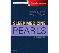 Sleep Medicine Pearls