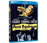 Sleep My Love - Spanish Import with English Audio [Blu-ray]