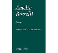 Sleep (New York Review Classics)