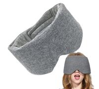 Sleep Nightshade Breathable Comfortable | Adjustable blind yoga travel