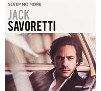Sleep No More