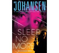 Sleep No More (Eve Duncan, 12)