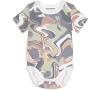 Sleep-No-More I Lost My Marbles Baby Bodysuit -