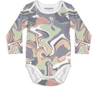 Sleep-No-More I Lost My Marbles Baby Bodysuit -