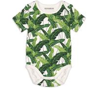 Sleep-No-More I Need A Vacation Baby Bodysuit -