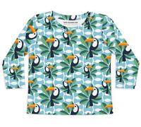 Sleep-No-More If I Can, Toucan Too Toddler T-Shirt -