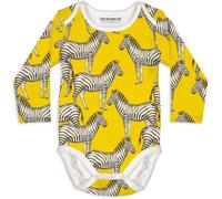 Sleep-No-More Keep On Keeping On Baby Bodysuit -