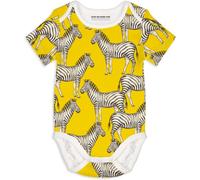 Sleep-No-More Keep On Keeping On Baby Bodysuit -