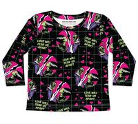 Sleep-No-More Love Will Tear Us Apart Toddler T-Shirt -