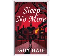 Sleep No More - Paperback Edition (The Shakespeare Murder Series)