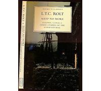 Sleep No More: Railway, Canal and Other Stories of the Supernatural (Pocket Classics S.)