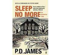 Sleep No More : Six Murderous Tales