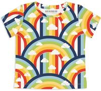 Sleep-No-More Somewhere Over The Rainbow Toddler T-Shirt -