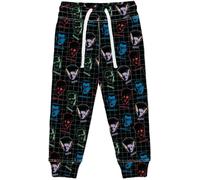 Sleep-No-More The Crew Is Back Kids Trousers - - Size: 2y
