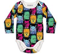 Sleep-No-More The Original Monsters Baby Bodysuit -