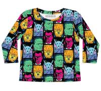 Sleep-No-More The Original Monsters Toddler T-Shirt -