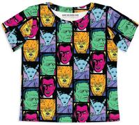 Sleep-No-More The Original Monsters Toddler T-Shirt -