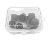 Sleep Noise Canceling Earplugs | 33db Reusable Hearing Protection,Noise-Reducing Snore Blockers, Super Soft Silicone Ear Plug, Sleep Aid Ear Defenders for Work, Travel, Sleep