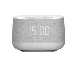 Sleep Noise Machine - Relaxation Aid | Portable Wireless White Noise Device for Sleep, Meditation, Yoga, Students, Travelers, New Parents, Home Apartment Bedroom, Stress Relief Comfort Tool