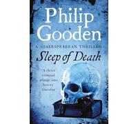 Sleep of Death : Book 1 in the Nick Revill series