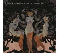 Sleep Of Monsters - Ii: Poison Garden [VINYL]