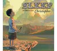 Sleep of Oldominion - Christopher