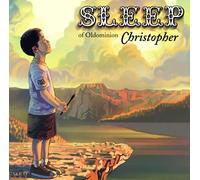 Sleep of Oldominion - Christopher +Bonus