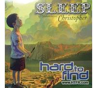 Sleep of Oldominion - Christopher [VINYL]