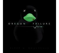 Sleep of Oldominion - Oregon Failure [New CD]